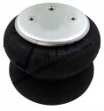 Bolsa Suspension Dina, Navistar, Hendrickson, Neway 2B9-200=6910=458433=ABSP2B12R-6910 Goodyear